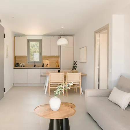 Ionian Treasure Apartamento Efl