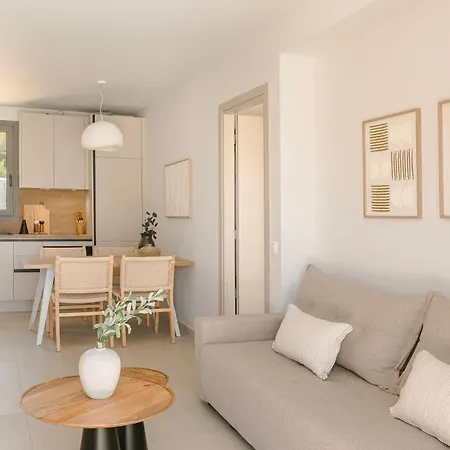 Apartamento Ionian Treasure Efl