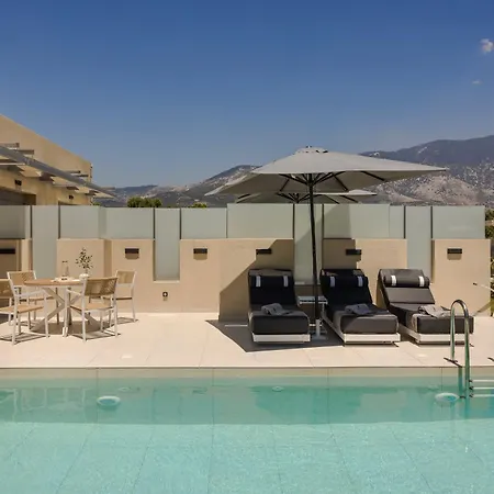 Apartamento Ionian Treasure