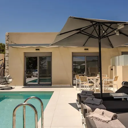 Ionian Treasure Apartamento Efl