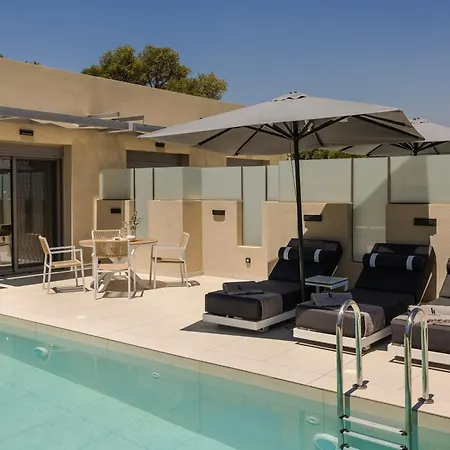 Apartamento Ionian Treasure Efl