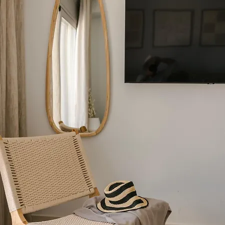 Ionian Treasure Apartamento