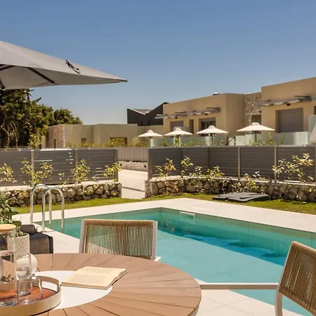 Apartamento Ionian Treasure *