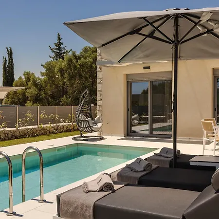 Ionian Treasure Apartamento *