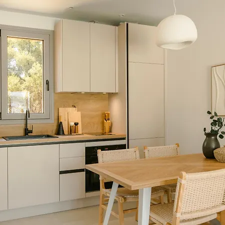 Ionian Treasure Apartamento