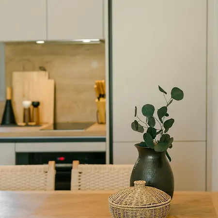 Apartamento Ionian Treasure