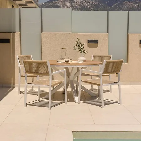 Apartamento Ionian Treasure