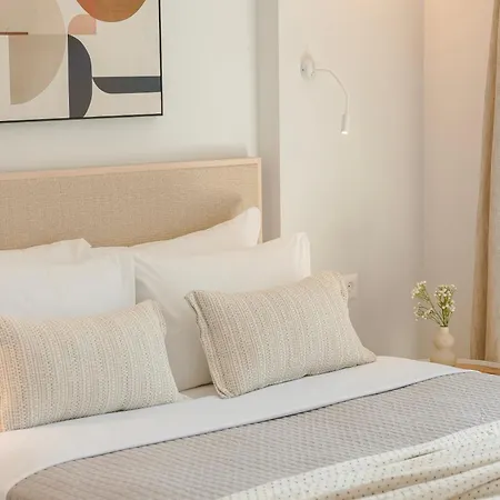 Apartamento Ionian Treasure