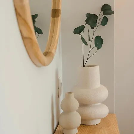 Apartamento Ionian Treasure