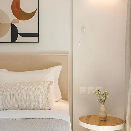 Apartamento Ionian Treasure Efl