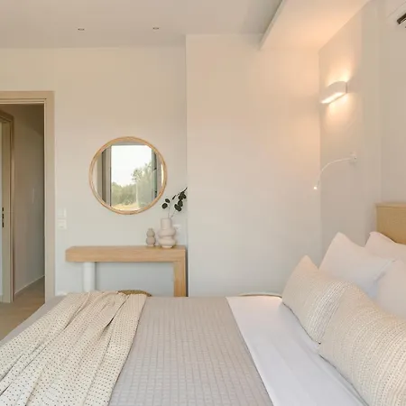 Apartamento Ionian Treasure *