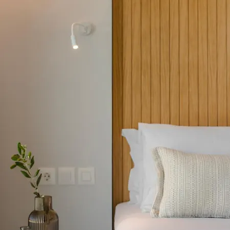 Ionian Treasure Apartamento Efl