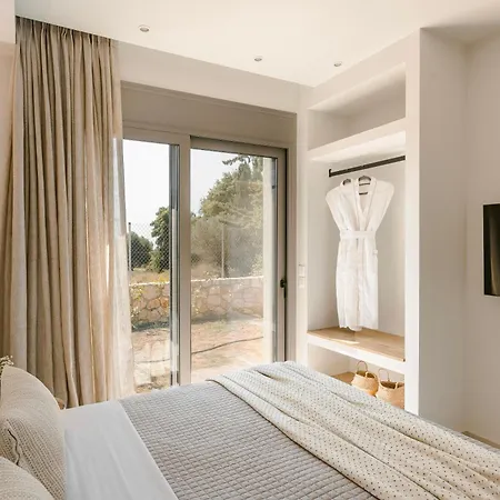 Apartamento Ionian Treasure