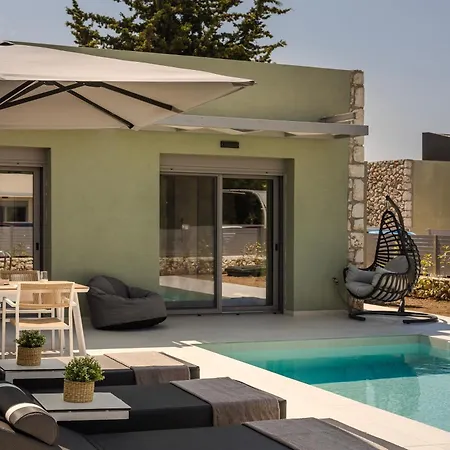 Ionian Treasure Apartamento