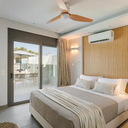 Ionian Treasure * Efl