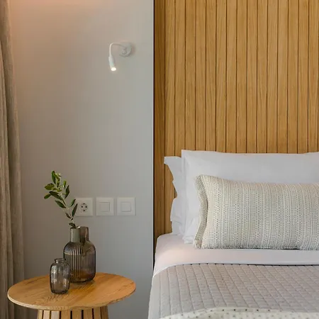 Ionian Treasure Apartamento *