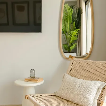 Ionian Treasure Apartamento Efl