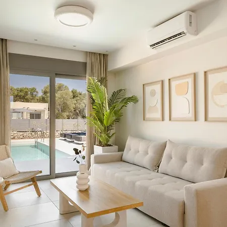 Ionian Treasure Apartamento