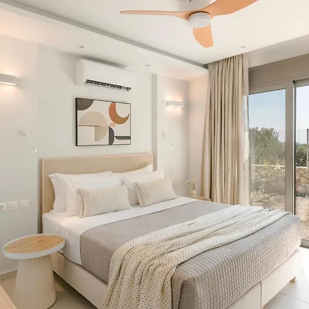 Ionian Treasure * Efl