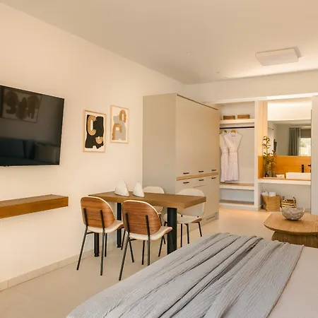 Apartamento Ionian Treasure *