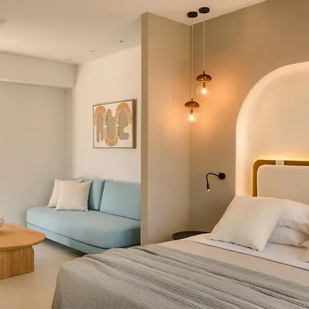 Apartamento Ionian Treasure Efl