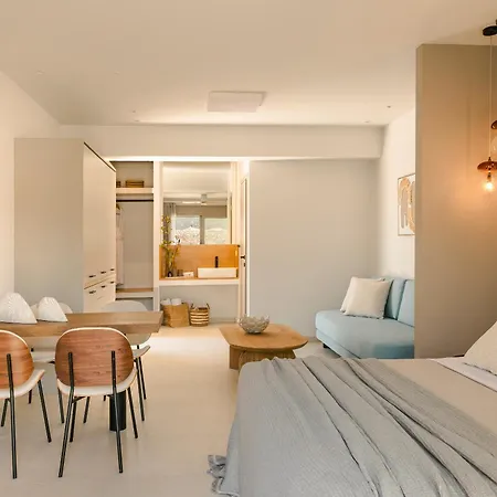 Apartamento Ionian Treasure *