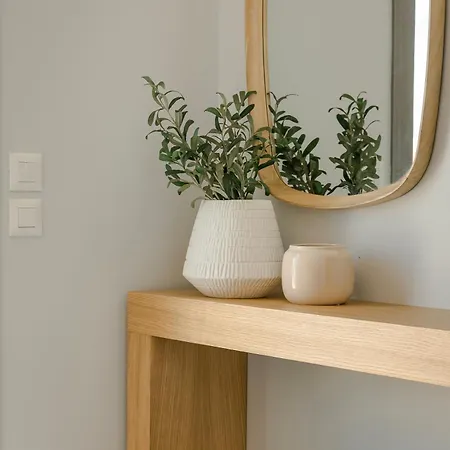 Ionian Treasure شقة *