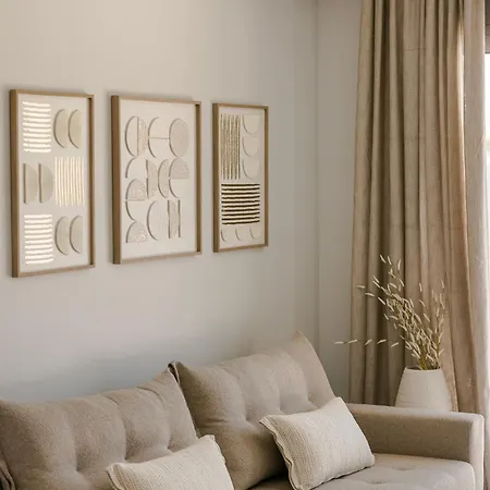 شقة Ionian Treasure