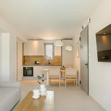 شقة Ionian Treasure *