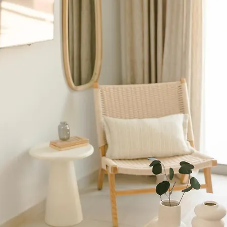 شقة Ionian Treasure Efl