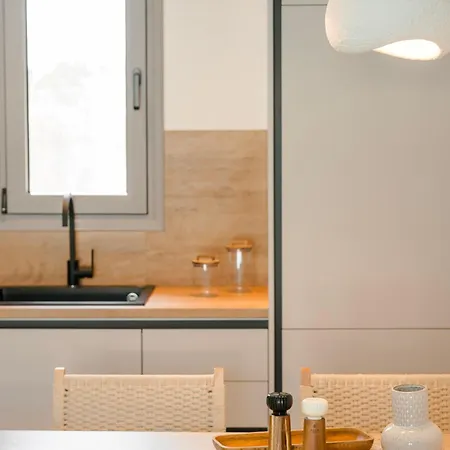 Ionian Treasure شقة Efl