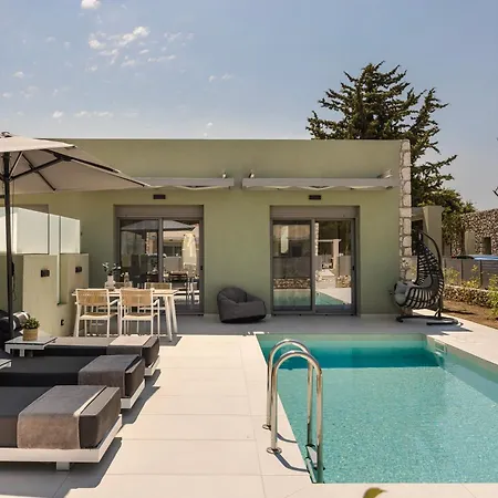 Ionian Treasure * Efl