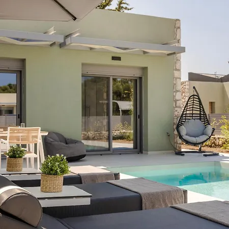 شقة Ionian Treasure