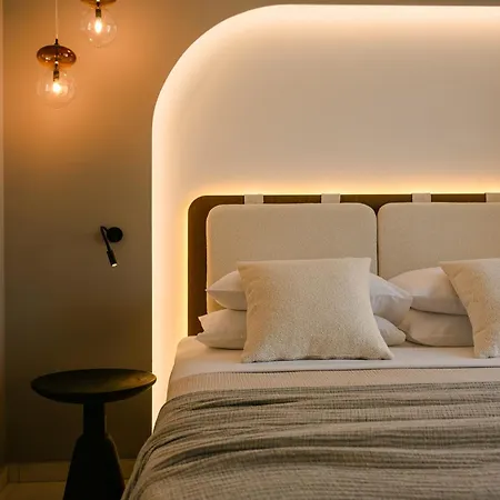 شقة Ionian Treasure