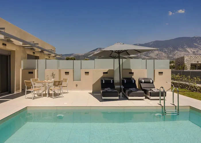 Appartement Ionian Treasure
