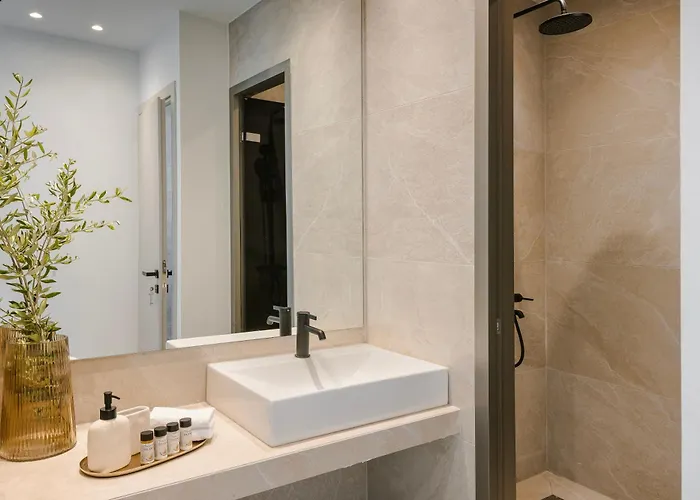 Appartement Ionian Treasure *
