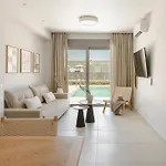 Ionian Treasure Apartment *