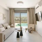 Ionian Treasure Apartment *