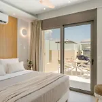Ionian Treasure Apartment Efl