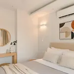 Ionian Treasure Apartment