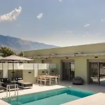 Ionian Treasure Apartment *
