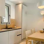 Ionian Treasure Apartment *