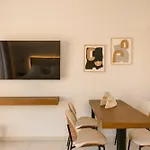 Ionian Treasure Apartment *