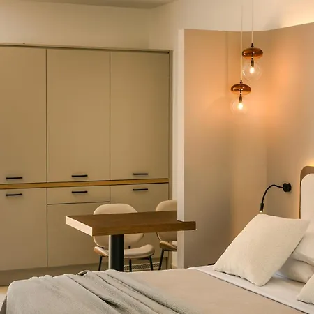 דירה Ionian Treasure *