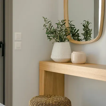 Ionian Treasure Apartment