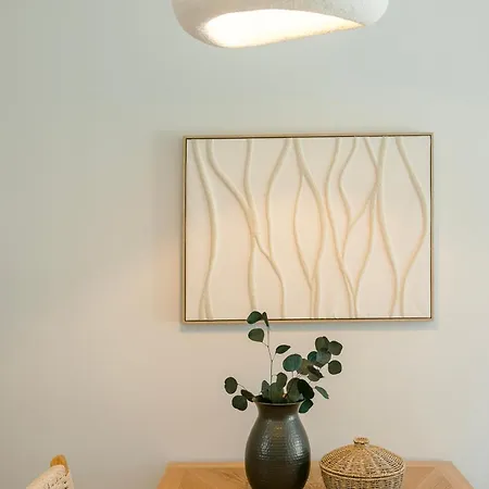 Ionian Treasure Apartment *
