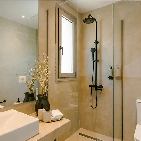 Ionian Treasure Apartment