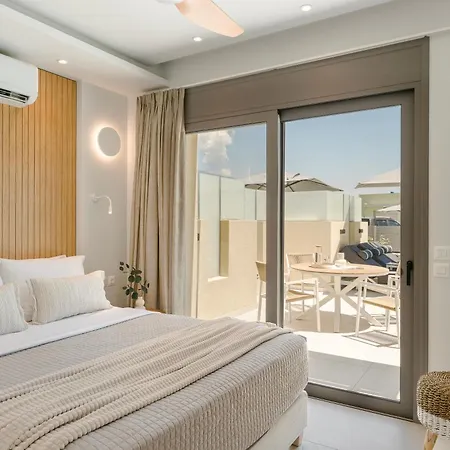 Ionian Treasure Apartment Efl