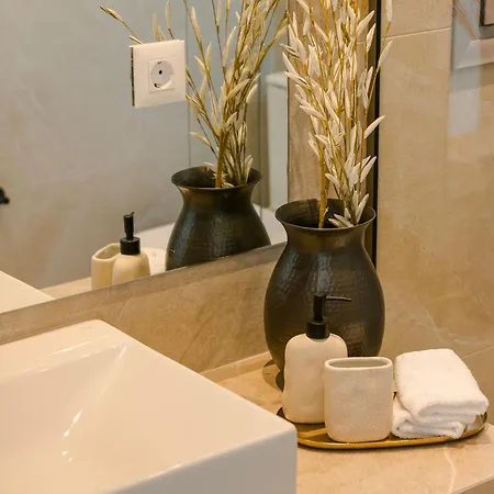 Ionian Treasure Apartment Efl