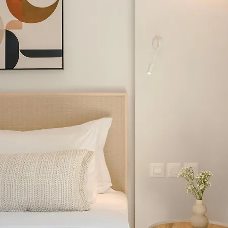 Ionian Treasure Apartment